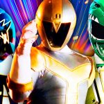 Power Rangers Broke A Franchise Rule 24 Years Ago To Give Us One Of The Coolest Rangers Of All Time