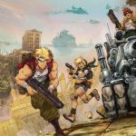 The Best Party Combos In Metal Slug Tactics