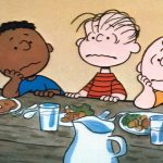 Peanuts: 10 Funniest Comics About School Lunch