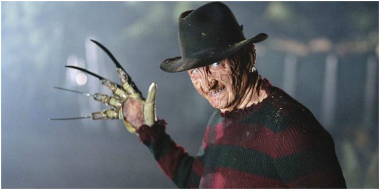 A Nightmare On Elm Street Review: Freddy Still Has Cutting Edge, 40 Years Later