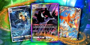 Pokmon TCG Pocket: 10 Coolest Genetic Apex Cards You’ll Want In Your Collection