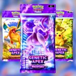 Pokmon TCG Pocket Player Opens Extremely Rare Pack That Some Say May Never Appear Again