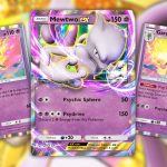 Pokmon TCG Pocket: The Best Mewtwo EX Deck To Use