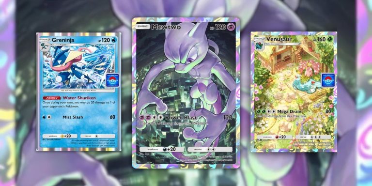 Pokmon TCG Pocket: All Upcoming Promo-A Cards