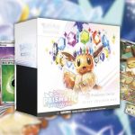 Pokmon TCG: Everything Included In Prismatic Evolutions’ Elite Trainer Box