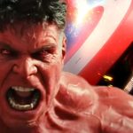 Captain America 4’s Newest Trailer Just Made Captain America vs Red Hulk So Much More Exciting To Me