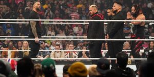 Who Will Be The Fifth Men For WWE’s Survivor Series War Games?