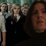 25 Things Even Potterheads Completely Missed In The Harry Potter Movies