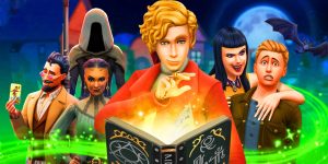 10 Best Sims 4 Content Packs, Ranked