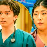 St. Denis Medical’s Kahyun Kim & Mekki Leeper Explain How NBC Sitcom Combines Lighthearted Characters With The High Stakes Of Medicine