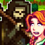 Stardew Valley Player “Made A Grave Mistake” While Trying To Speed Run A Cavern