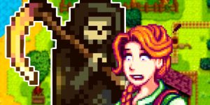 Stardew Valley Player “Made A Grave Mistake” While Trying To Speed Run A Cavern