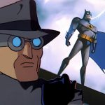 How 1 Batman: The Animated Series Episode Secretly Includes A Live-Action Batman Actor