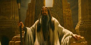 Disturbing Theory About The Rings Of Power’s Dark Wizard Changes How You See The Hobbit