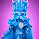 The Masked Singer: Ice King Identity Prediction & Clues