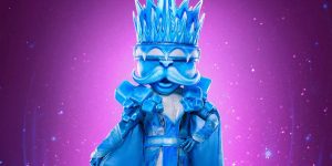 The Masked Singer: Ice King Identity Prediction & Clues