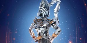 The Masked Singer: Royal Knight Identity Prediction & Clues