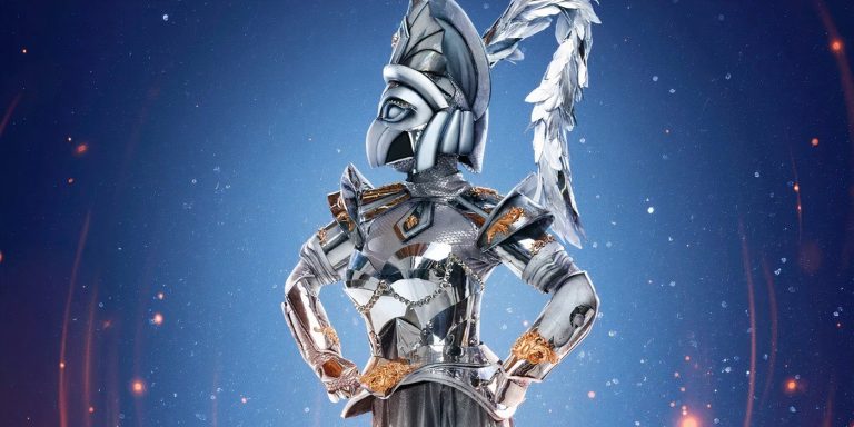 The Masked Singer: Royal Knight Identity Prediction & Clues