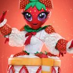 The Masked Singer: Strawberry Shortcake Identity Prediction & Clues