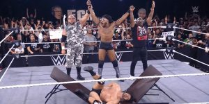 4 Winners & 2 Losers From Last Night’s NXT From the ECW Arena, November 6th, 2024