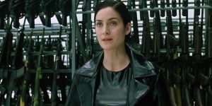 “I Didn’t Really Ever Think I Would Get It”: The Matrix Star Had Several Auditions Before Being Cast As Trinity