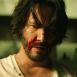 John Wick’s Keanu Reeves Admits That Filming Some Action Scenes Made Him Nauseous “A Couple Of Times”