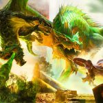 10 Best Ways To Run Dragons In D&D