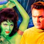 Star Trek’s Pilot Episode Started A Negative Trend That Took Over 50 Years To Break