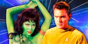 Star Trek’s Pilot Episode Started A Negative Trend That Took Over 50 Years To Break