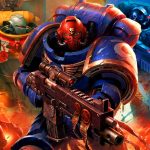 This Faction Should Have A Starring Role In Warhammer 40,000: Space Marine 3