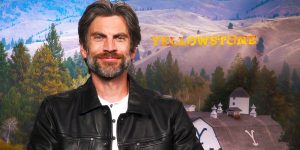 Yellowstone’s Wes Bentley On Beth & Jamie’s War And Who He’s The Most Afraid Of In Season 5 Part B