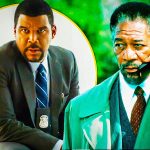 Why New Alex Cross Actor Is Perfect Successor To Morgan Freeman & Tyler Perry Detailed By Show Creator