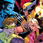 X-Men Debuts a Shocking Third Species, With the Strengths of Both Mutants and Humans (Whose Side Will They Choose?)