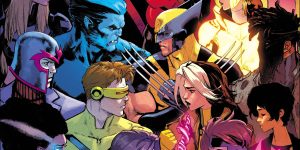 X-Men Debuts a Shocking Third Species, With the Strengths of Both Mutants and Humans (Whose Side Will They Choose?)